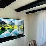 Loft Fluss Blick