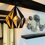Loft Fluss Blick