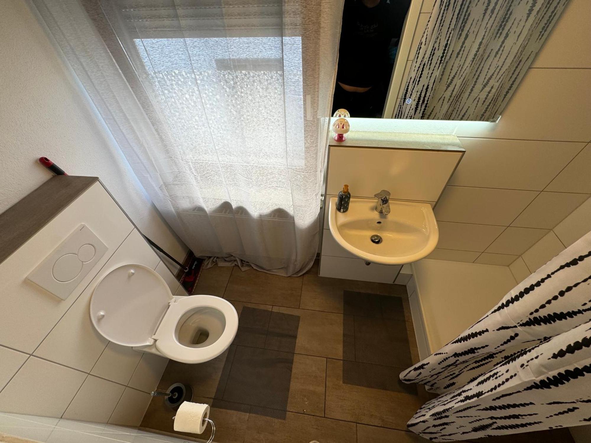 Appartement Loft Fluss Blick Koblenz (Rhineland-Palatinate)