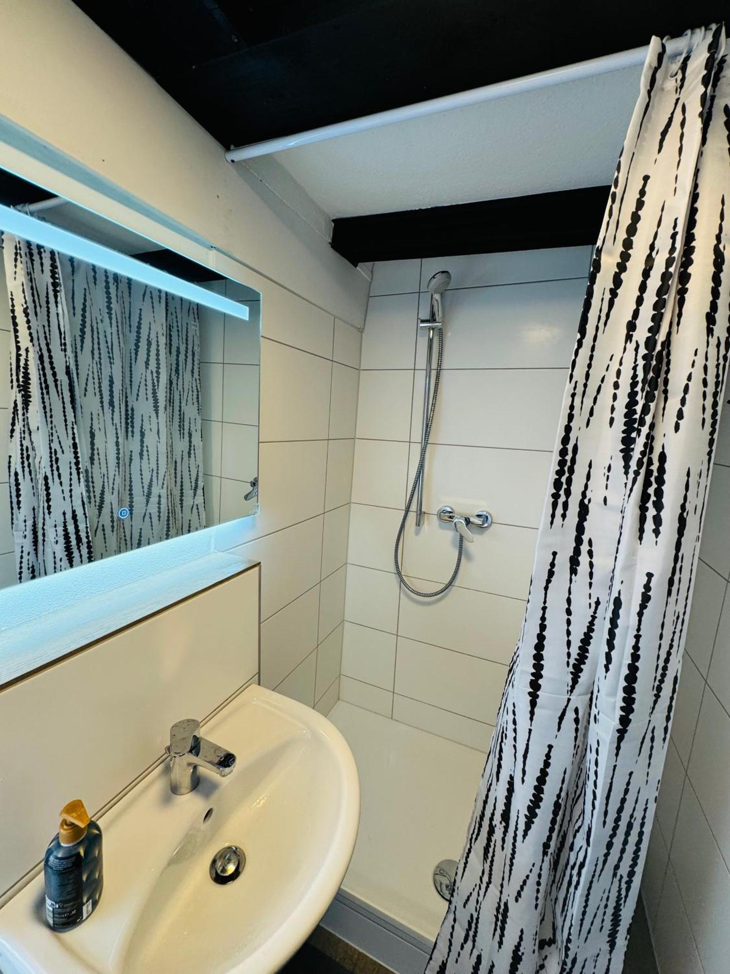 Loft Fluss Blick Koblenz (Rhineland-Palatinate)
